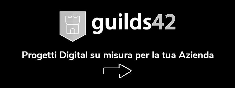 innovazione digitale guilds42