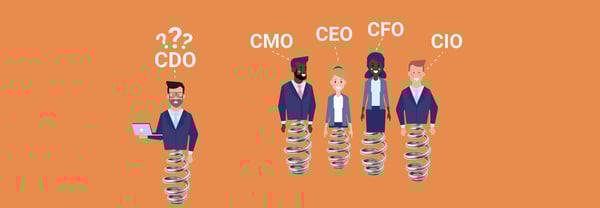 Chi sono i Chief Digital Officer e come puoi selezionarli