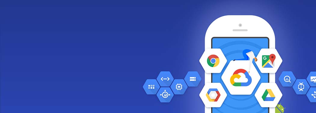 La digital transformation con G Suite