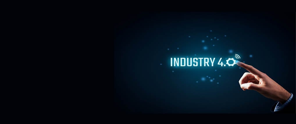 Industria 4.0, la Quarta rivoluzione industriale